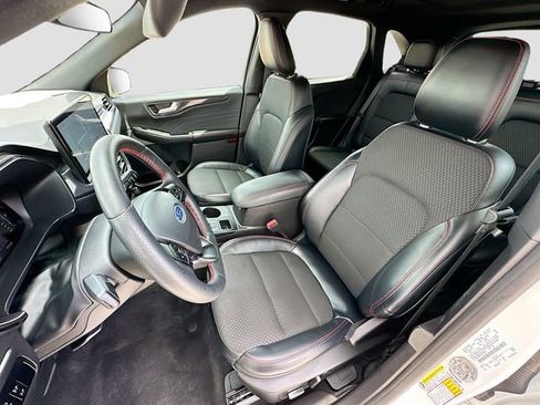 Used 2023 Ford Escape ST-Line w/ Tech Pack #1 image 20
