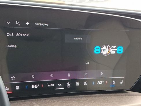 Used 2025 Audi Q5 Premium Plus w/ Premium Plus image 18