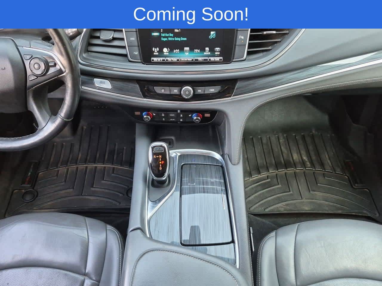 Used 2018 Buick Enclave Essence w/ Trailering Package AWD/4WD image 30