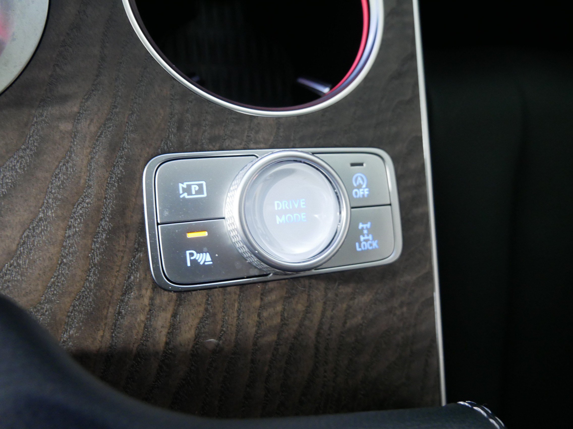Used 2025 Genesis GV80 2.5T Advanced AWD/4WD image 30