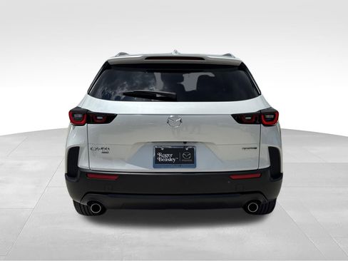 Certified 2025 MAZDA CX-50 AWD 2.5 S w/ Premium Plus Pkg image 6