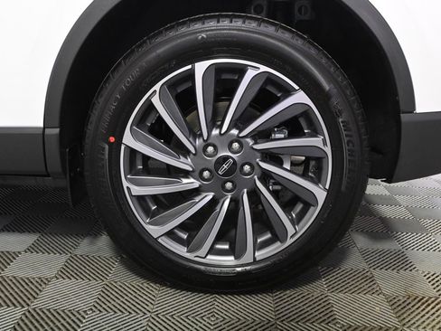 New 2026 Lincoln Corsair Reserve AWD/4WD image 20