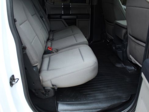 Used 2022 Ford F250 XLT image 23