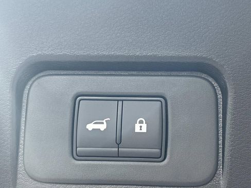 New 2026 Nissan Rogue SV AWD/4WD image 13
