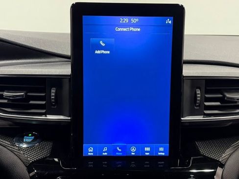 Certified 2021 Ford Explorer ST w/ Equipment Group 401A image 27