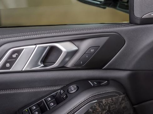 Used 2020 BMW X5 sDrive40i w/ M Sport Package image 52