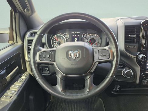 Used 2024 RAM 2500 Tradesman w/ Towing Technology Group RWD image 30