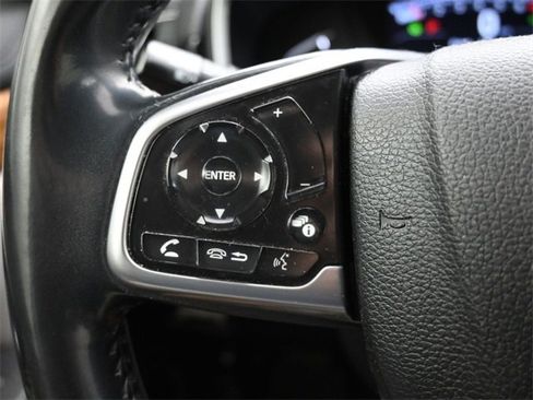 Used 2019 Honda CR-V Touring image 25