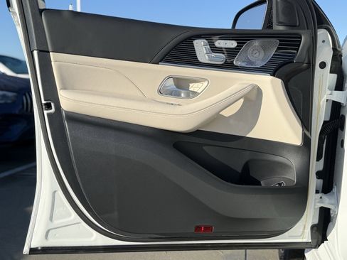 New 2026 Mercedes-Benz GLE 53 AMG GLE 53 AMG image 15