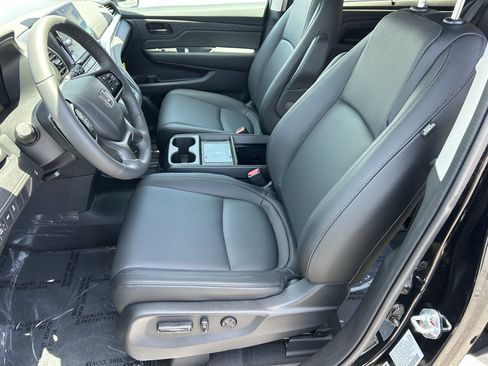 Used 2026 Honda Odyssey EX-L image 15