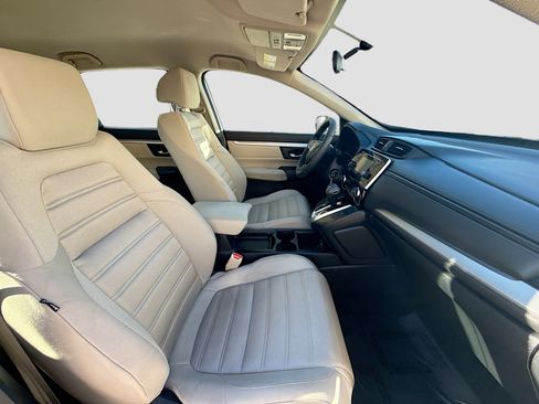Used 2017 Honda CR-V LX image 31