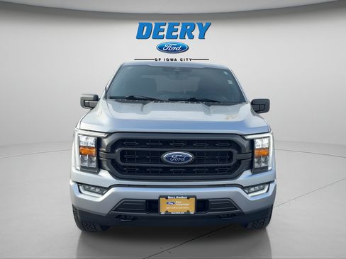 Certified 2023 Ford F150 XLT w/ Equipment Group 302A High AWD/4WD image 17