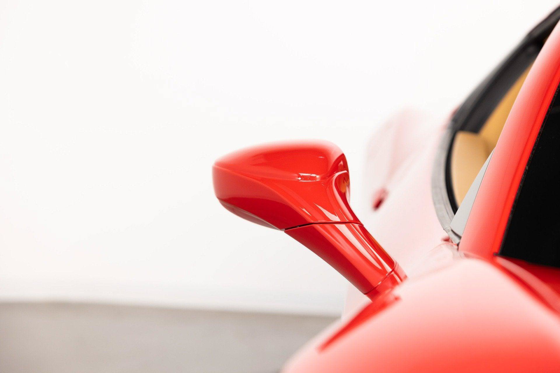 Certified 2013 Ferrari 458 Spider RWD image 36