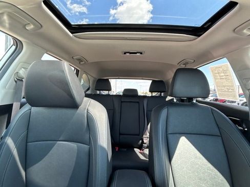 Used 2024 Kia Seltos EX AWD/4WD image 23