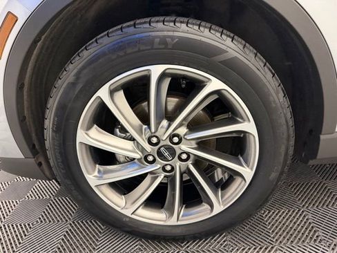 Used 2023 Lincoln Corsair AWD w/ Equipment Group 101A image 46