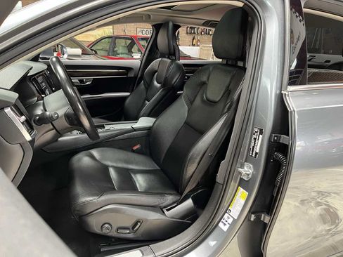 Used 2017 Volvo S90 T6 Momentum AWD/4WD image 23