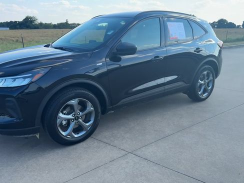 Used 2025 Ford Escape ST-Line AWD/4WD image 5