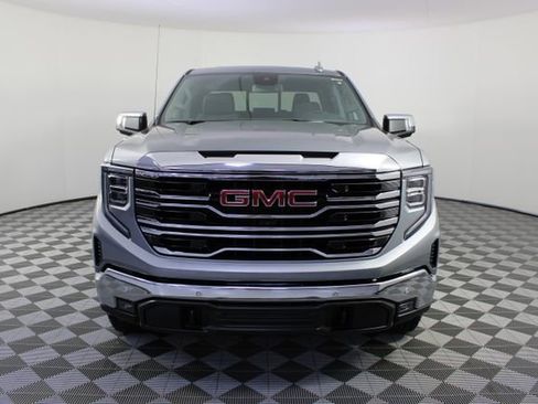 New 2026 GMC Sierra 1500 SLT AWD/4WD image 30