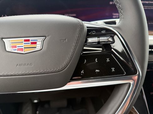 New 2026 Cadillac Escalade Platinum Sport AWD/4WD image 21