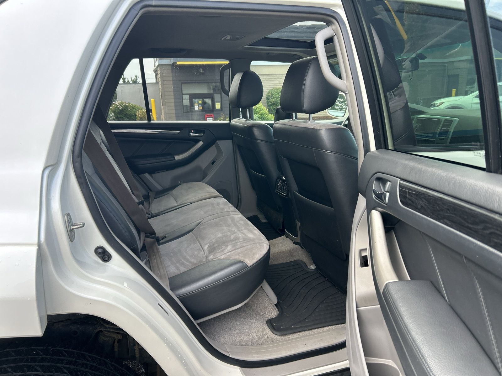 Used 2008 Toyota 4Runner Sport AWD/4WD image 27