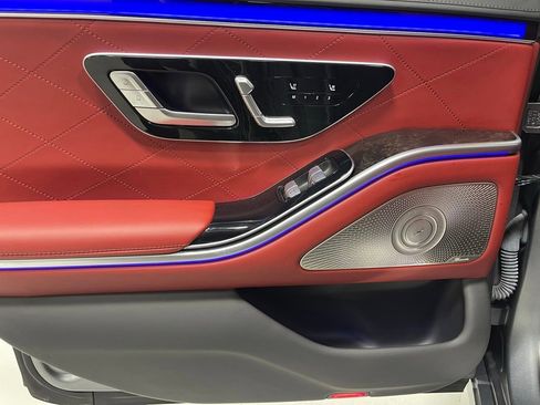 Used 2022 Mercedes-Benz S 580 4MATIC Sedan image 24