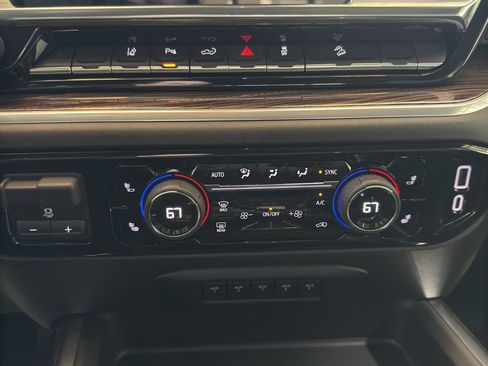 New 2026 Chevrolet Silverado 2500 LT w/ Trail Boss Package image 14