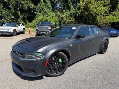 Used 2020 Dodge Charger Scat Pack w/ Dynamics Package