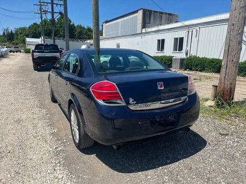 Used 2007 Saturn Aura XR FWD image 3