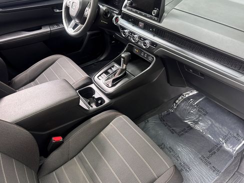 Used 2024 Honda CR-V Sport image 33