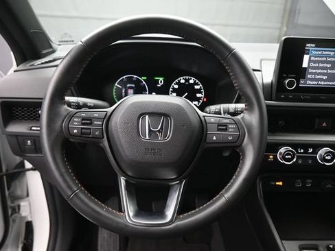 Used 2024 Honda CR-V Sport image 31