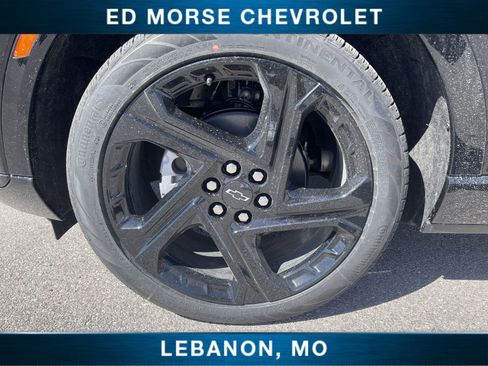 New 2025 Chevrolet Equinox EV RS w/ Convenience Package II image 33