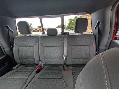 Used 2023 Ford F150 XLT w/ Equipment Group 302A High AWD/4WD image 28