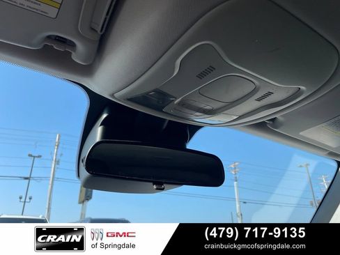 Used 2018 Jeep Renegade Sport w/ Power & Air Group AWD/4WD image 21