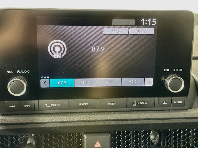 Used 2024 Honda CR-V EX image 24