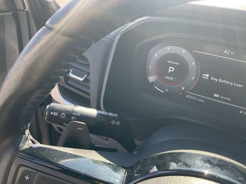 Used 2023 Nissan Rogue Platinum image 21