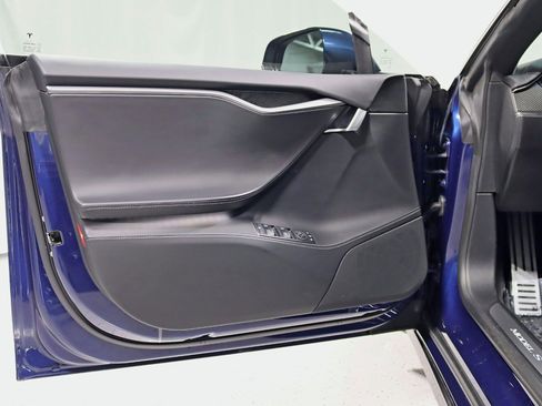 Used 2019 Tesla Model S P100D image 35