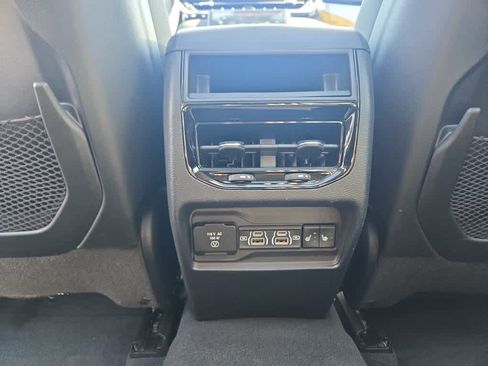 Used 2024 Jeep Grand Cherokee Limited 4xe w/ Trailer Tow Package image 26