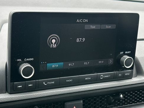 Used 2024 Honda CR-V EX image 21