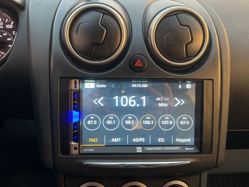 Used 2013 Nissan Rogue SV image 18