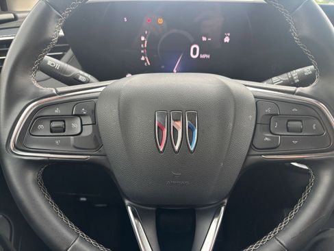 Used 2025 Buick Encore GX Preferred image 27