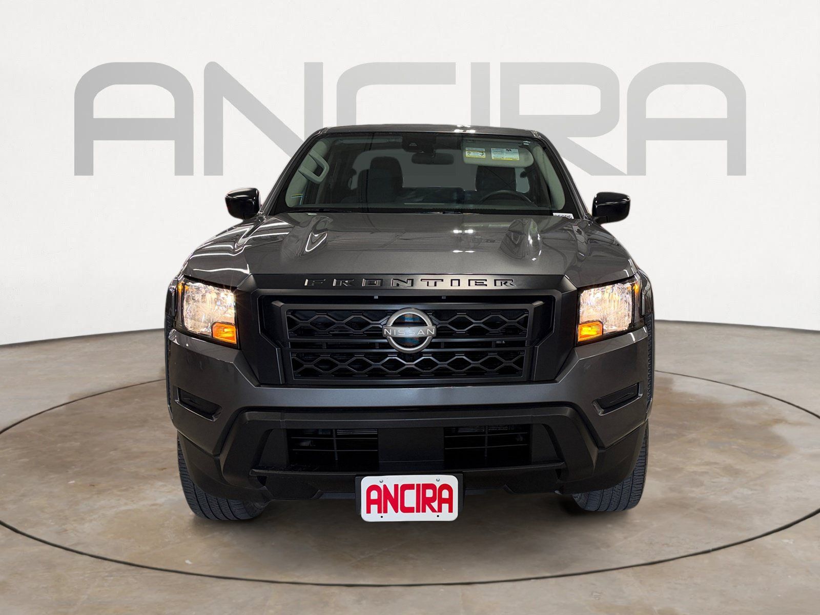 Used 2024 Nissan Frontier S w/ Tow Package RWD image 5