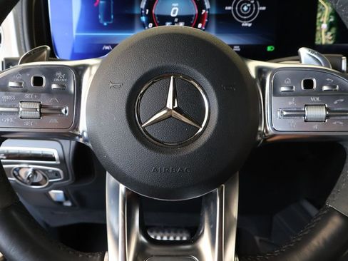 Used 2023 Mercedes-Benz G 63 AMG 4MATIC image 23