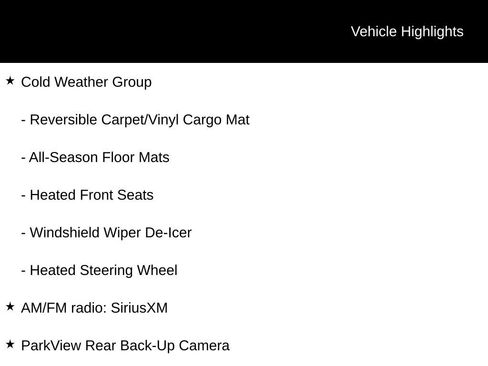 Used 2020 Jeep Compass Latitude w/ Cold Weather Group AWD/4WD image 6