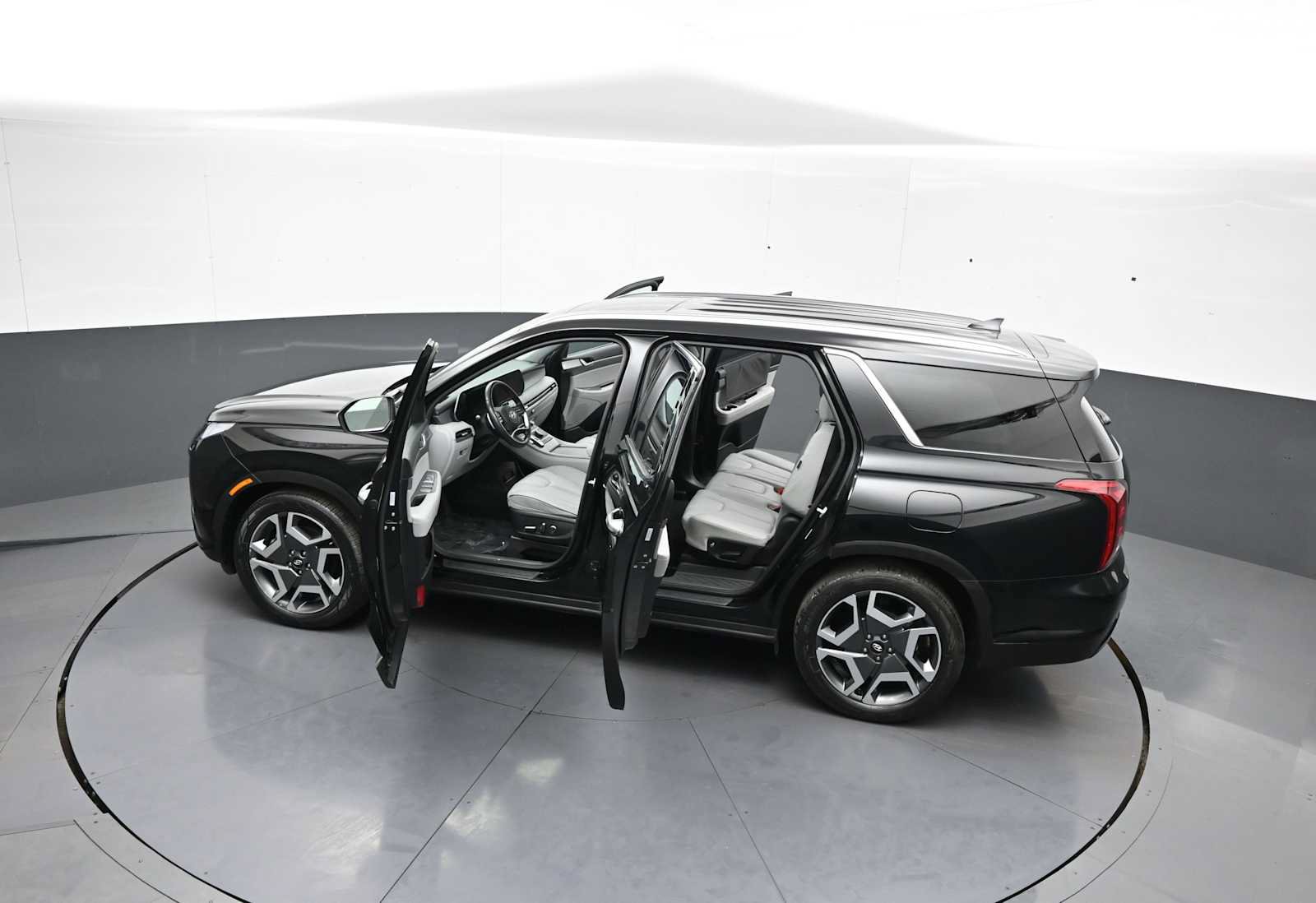 Certified 2023 Hyundai Palisade SEL w/ Cargo Package AWD/4WD image 46