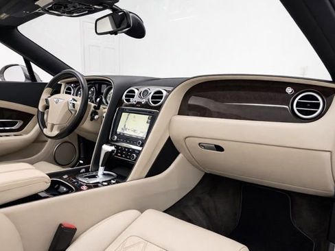 Used 2014 Bentley Continental GT Speed image 16