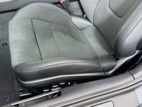 Certified 2026 Porsche 911 Targa 4 GTS image 13