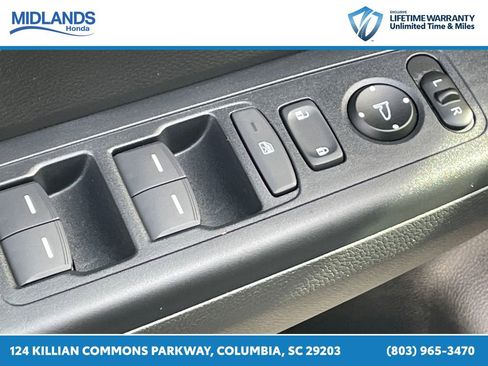 New 2026 Honda CR-V Sport-L image 18