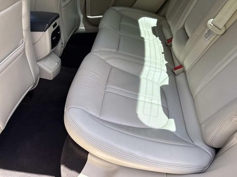 Used 2020 Lincoln MKZ Reserve w/ Elements Package FWD image 16