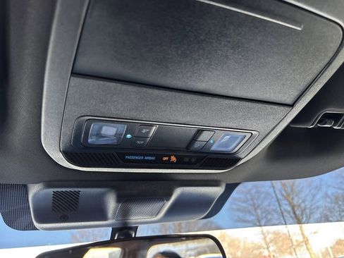 Used 2025 Ford F150 STX w/ Equipment Group 200A image 31