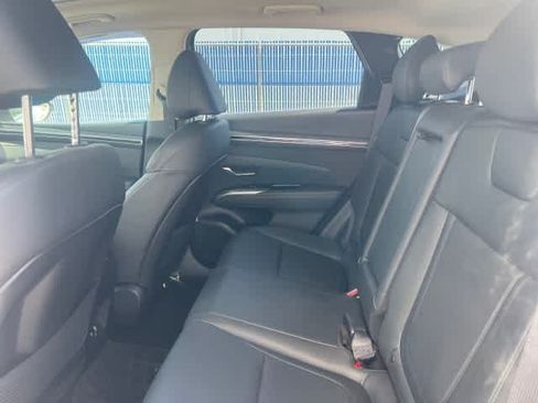 Used 2024 Hyundai Tucson SEL AWD/4WD image 19